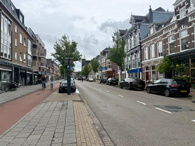 Bekijk foto 2 van Zijlweg 38