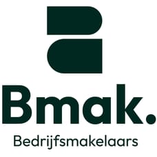 Bmak Bedrijfsmakelaars Logo