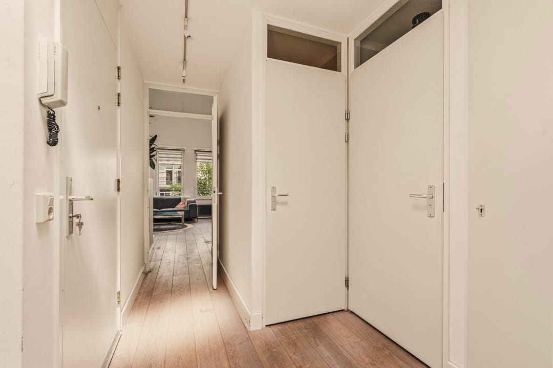 Foto 16 van Jodenbreestraat 16-D