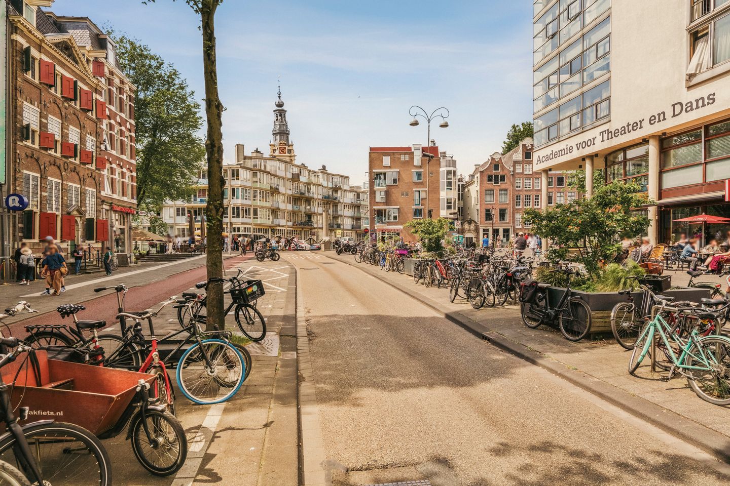 Foto 40 van Jodenbreestraat 16-D