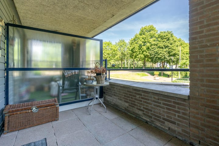 Foto 4 van Stationsweg 1-A