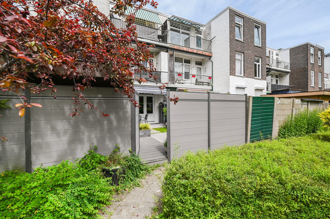 Photo 23 of van Alphenstraat 22