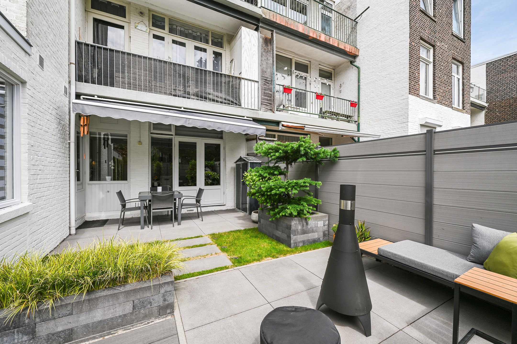 Photo 21 of van Alphenstraat 22