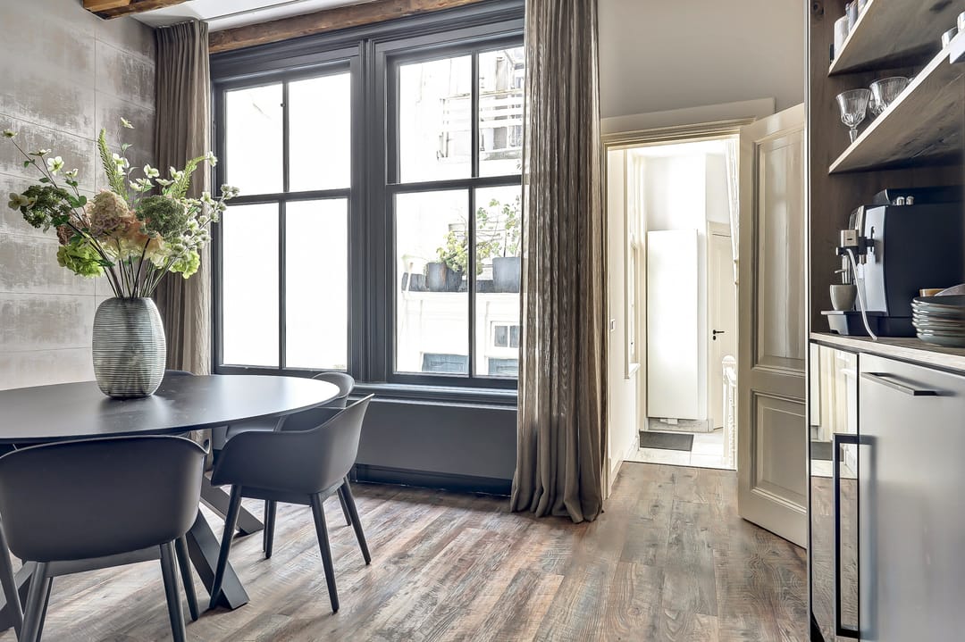 Foto 16 van Keizersgracht 312-H