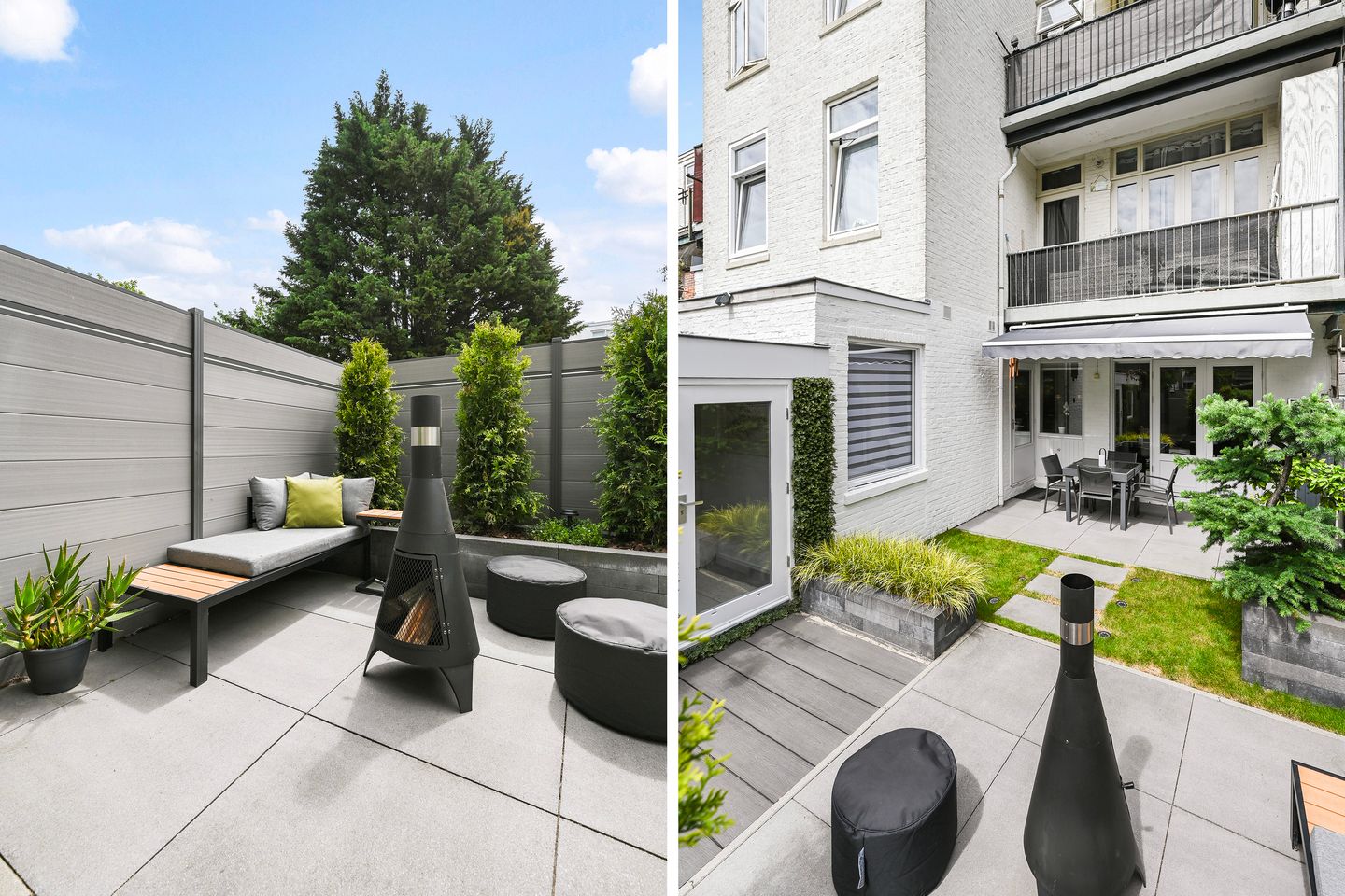 Photo 19 of van Alphenstraat 22