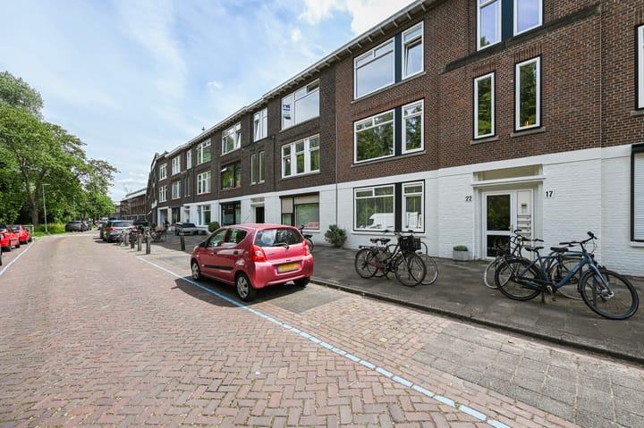 Foto 2 van van Alphenstraat 22