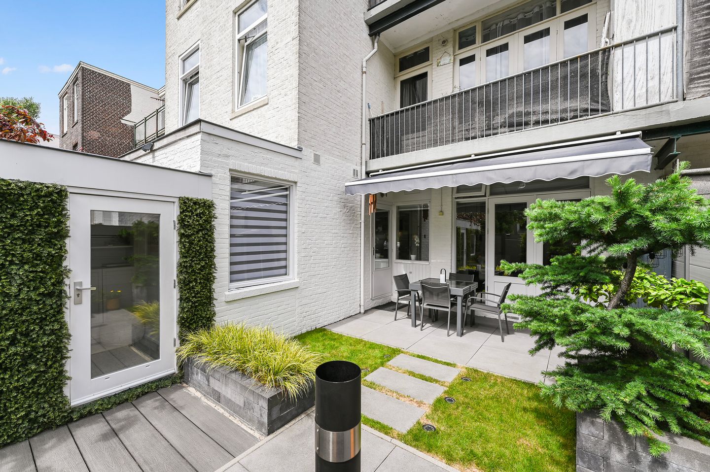 Photo 20 of van Alphenstraat 22