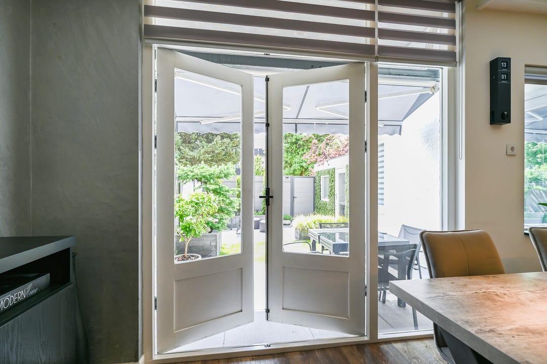 Photo 13 of van Alphenstraat 22