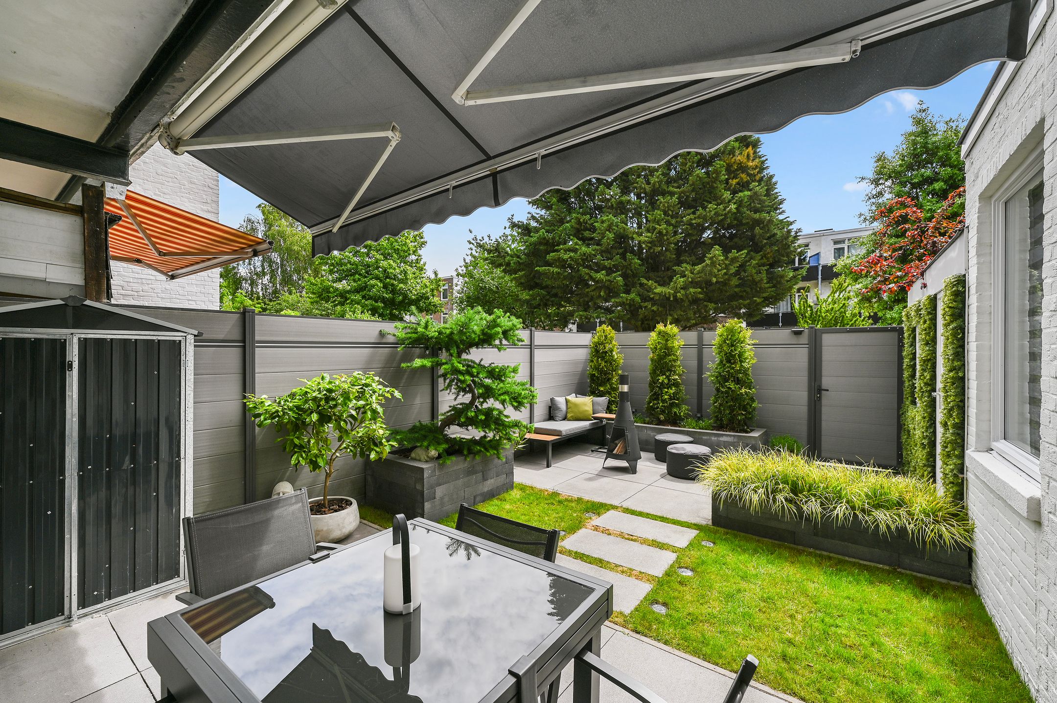 Photo 15 of van Alphenstraat 22