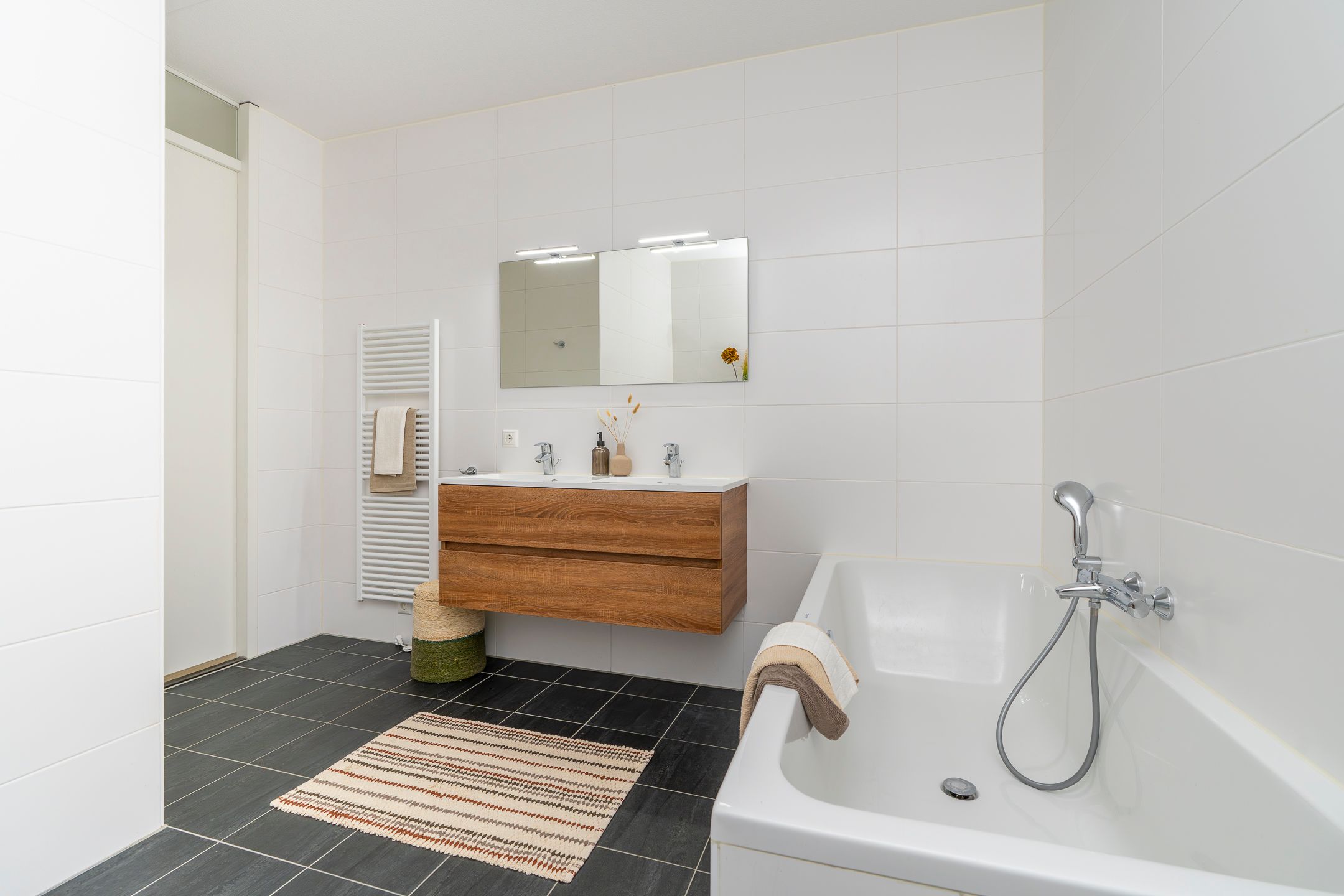Energy-Efficient Townhouse with Private Parking in Green Leeuwesteyn — 30