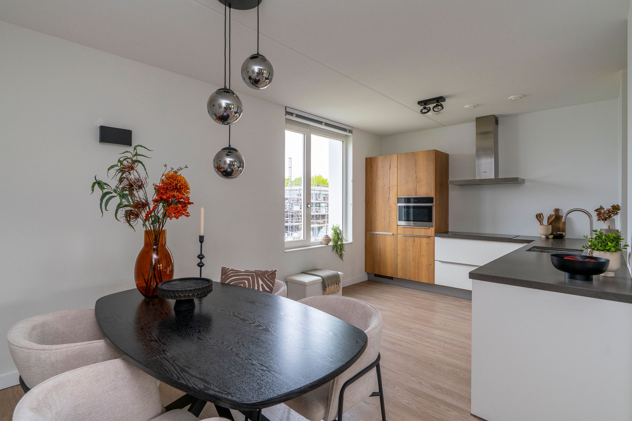 Energy-Efficient Townhouse with Private Parking in Green Leeuwesteyn — 18