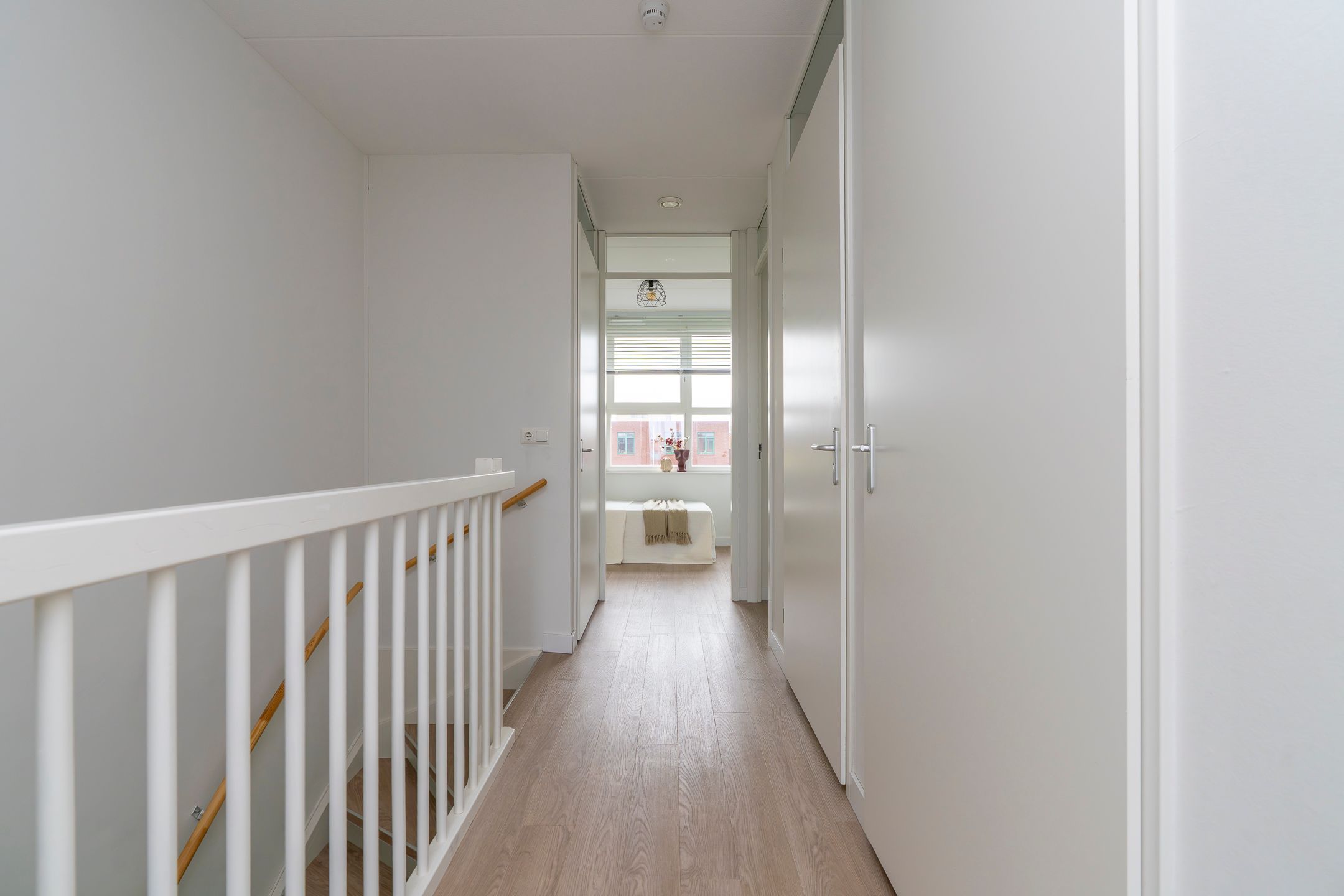 Energy-Efficient Townhouse with Private Parking in Green Leeuwesteyn — 21