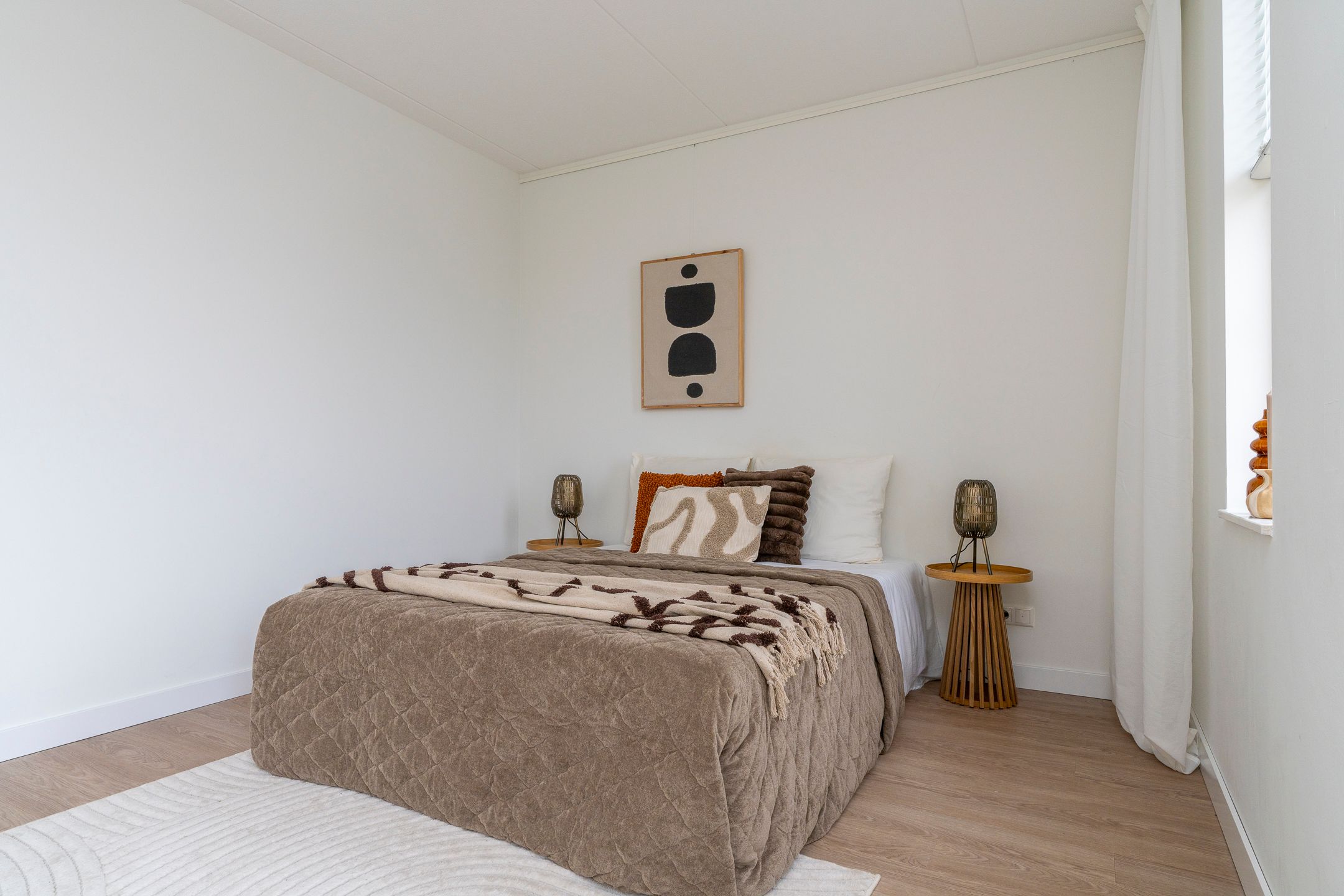 Energy-Efficient Townhouse with Private Parking in Green Leeuwesteyn — 27