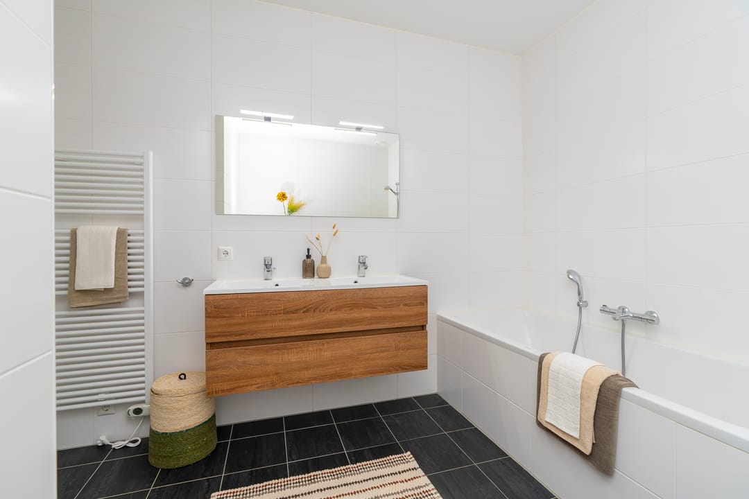 Energy-Efficient Townhouse with Private Parking in Green Leeuwesteyn — 31