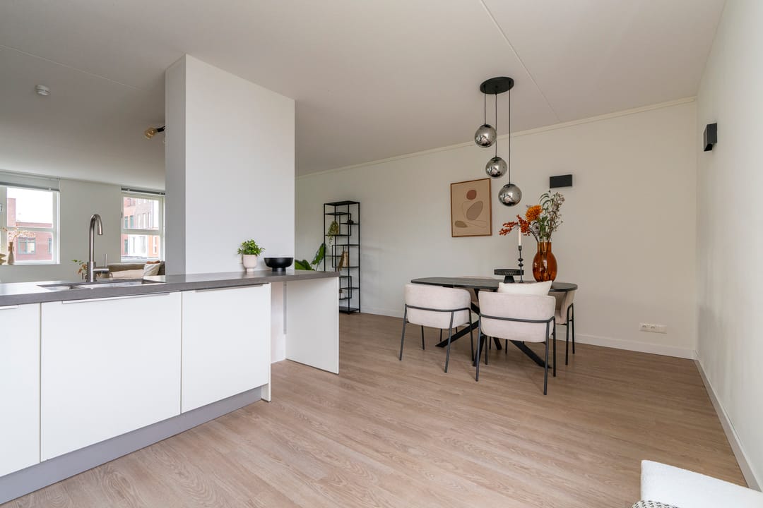 Energy-Efficient Townhouse with Private Parking in Green Leeuwesteyn — 17