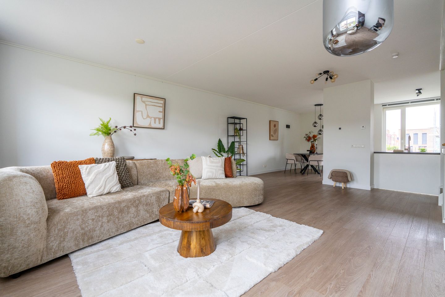 Energy-Efficient Townhouse with Private Parking in Green Leeuwesteyn — 14
