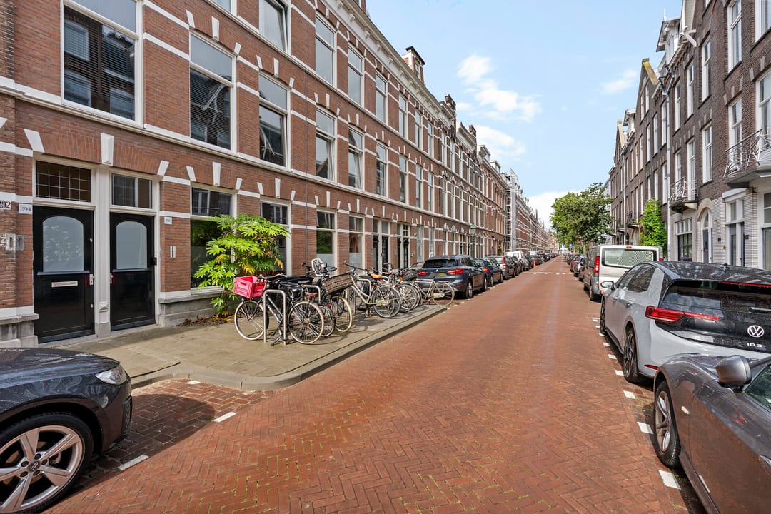 Foto 41 van Obrechtstraat 300