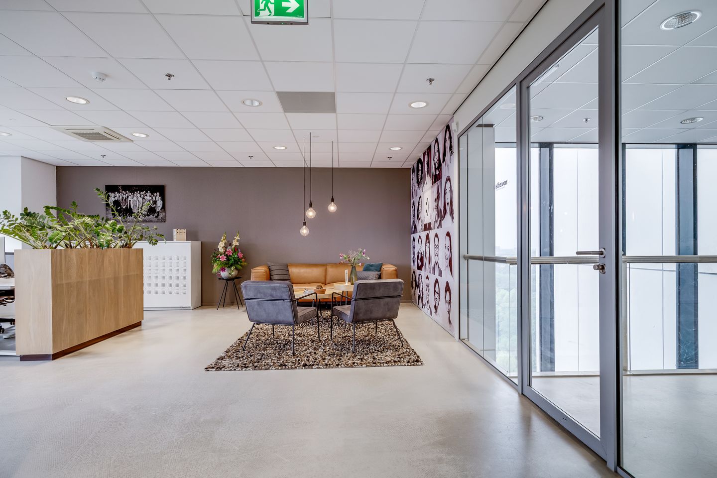Bekijk foto 1 van Pythagoraslaan 101