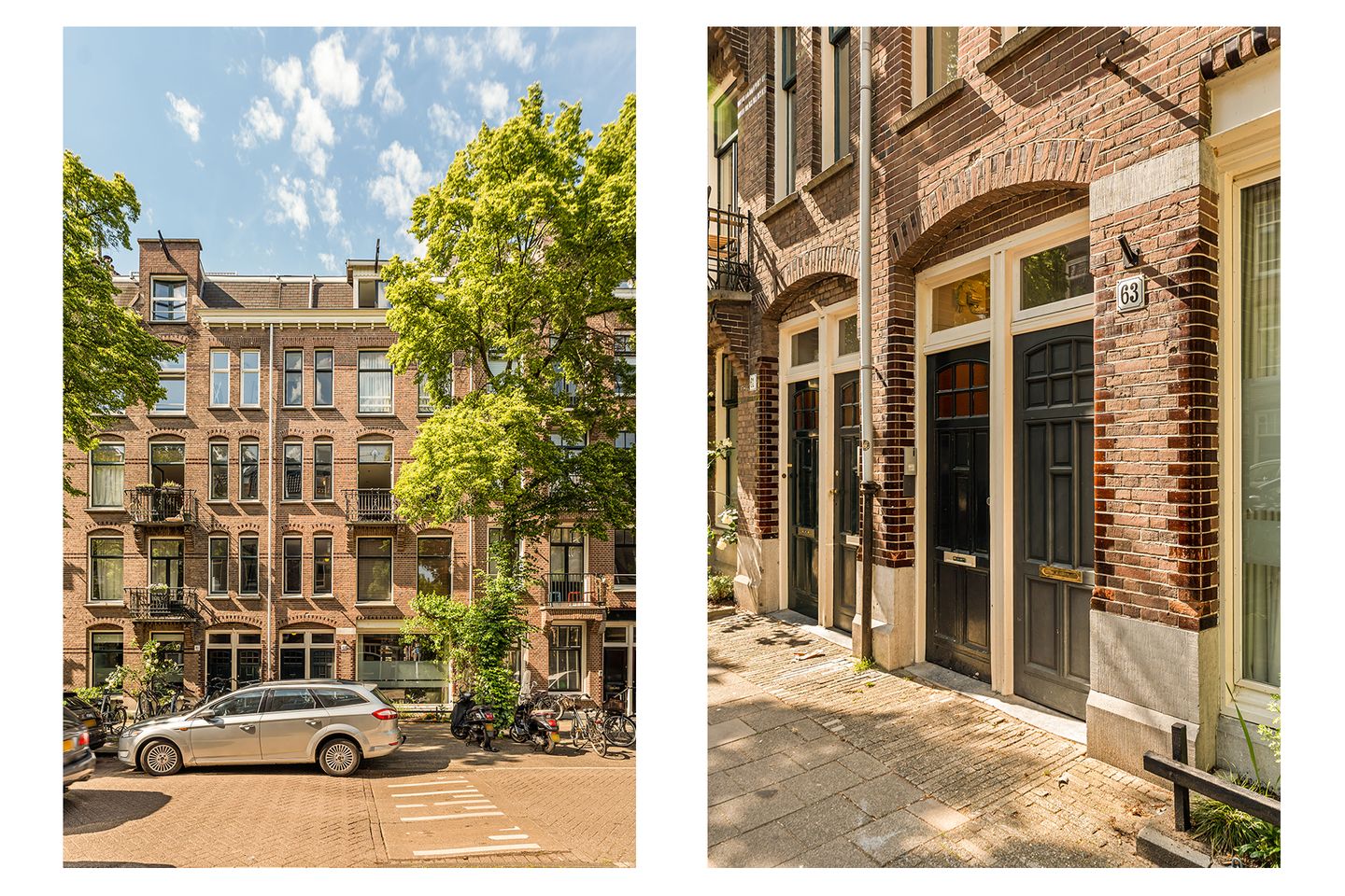 Foto 29 van Pieter Aertszstraat 63-2