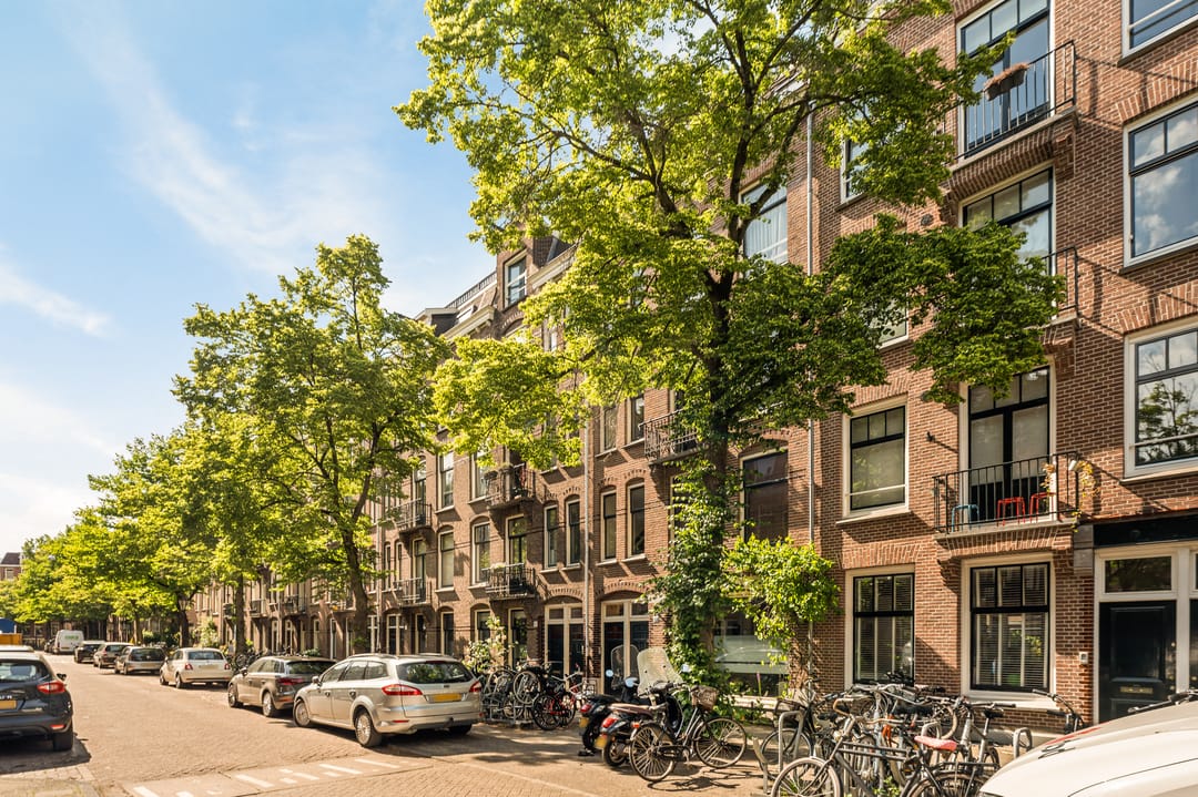 Foto 28 van Pieter Aertszstraat 63-2