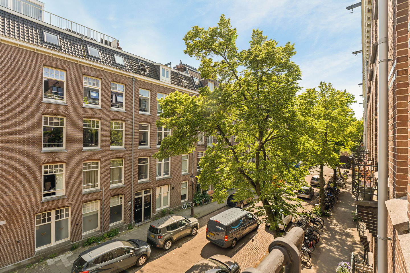 Foto 10 van Pieter Aertszstraat 63-2