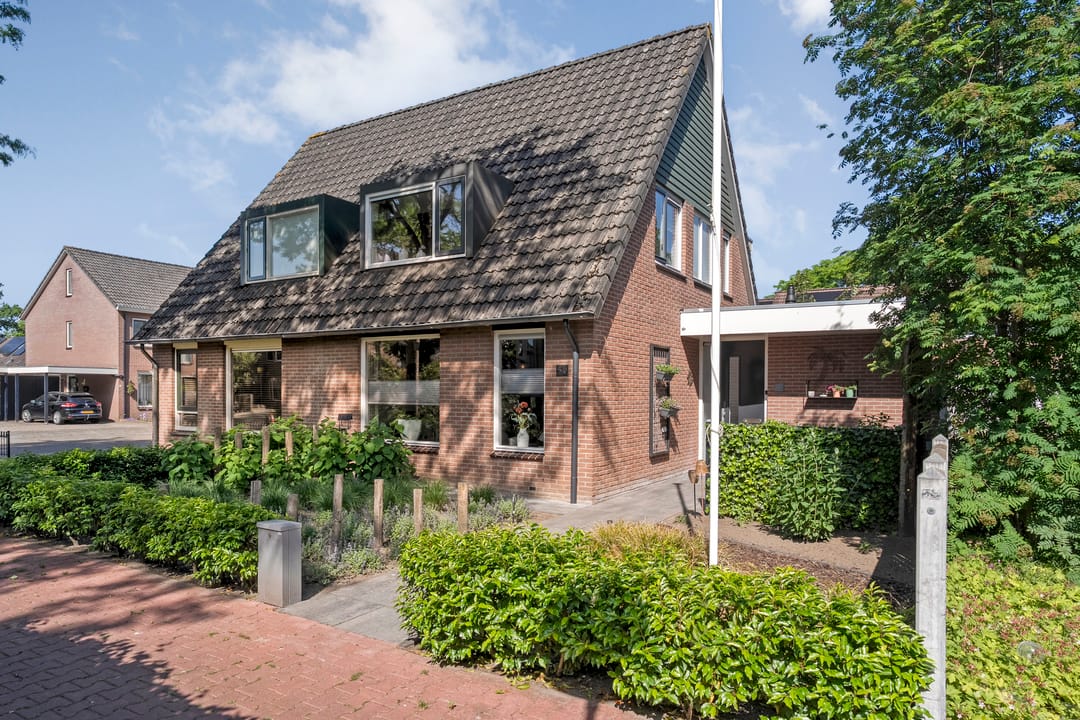 Photo 1 of Akkermunt 56