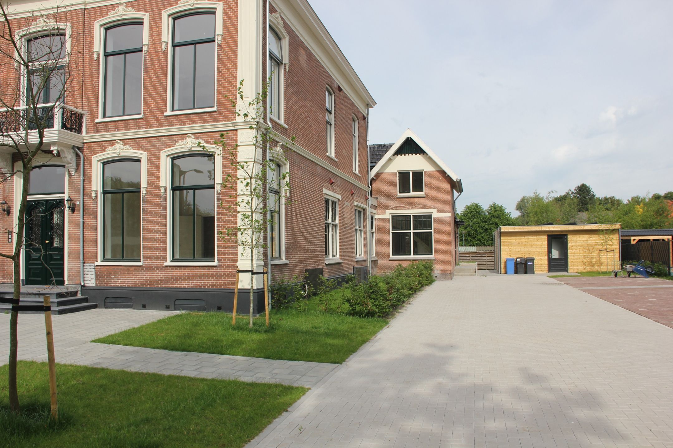 Foto 21 van Raadhuisstraat 16-G