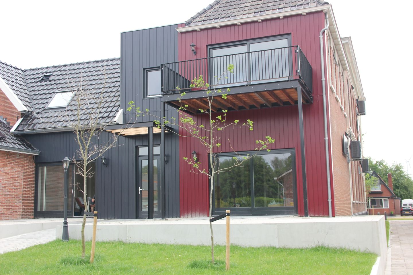 Foto 20 van Raadhuisstraat 16-G