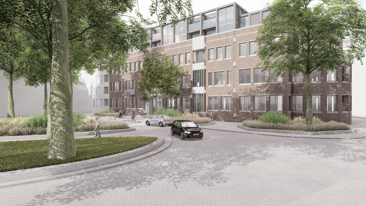 Nieuwstraat 79