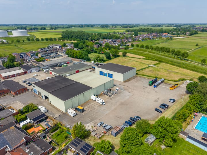 Hoendiep 199, Groningen