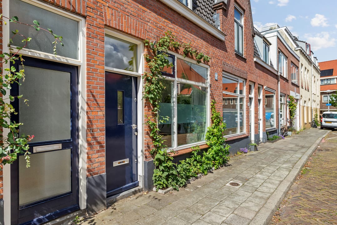 Foto 7 van Bremstraat 98