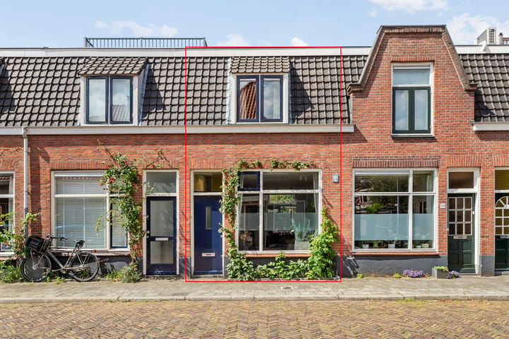 Foto 5 van Bremstraat 98