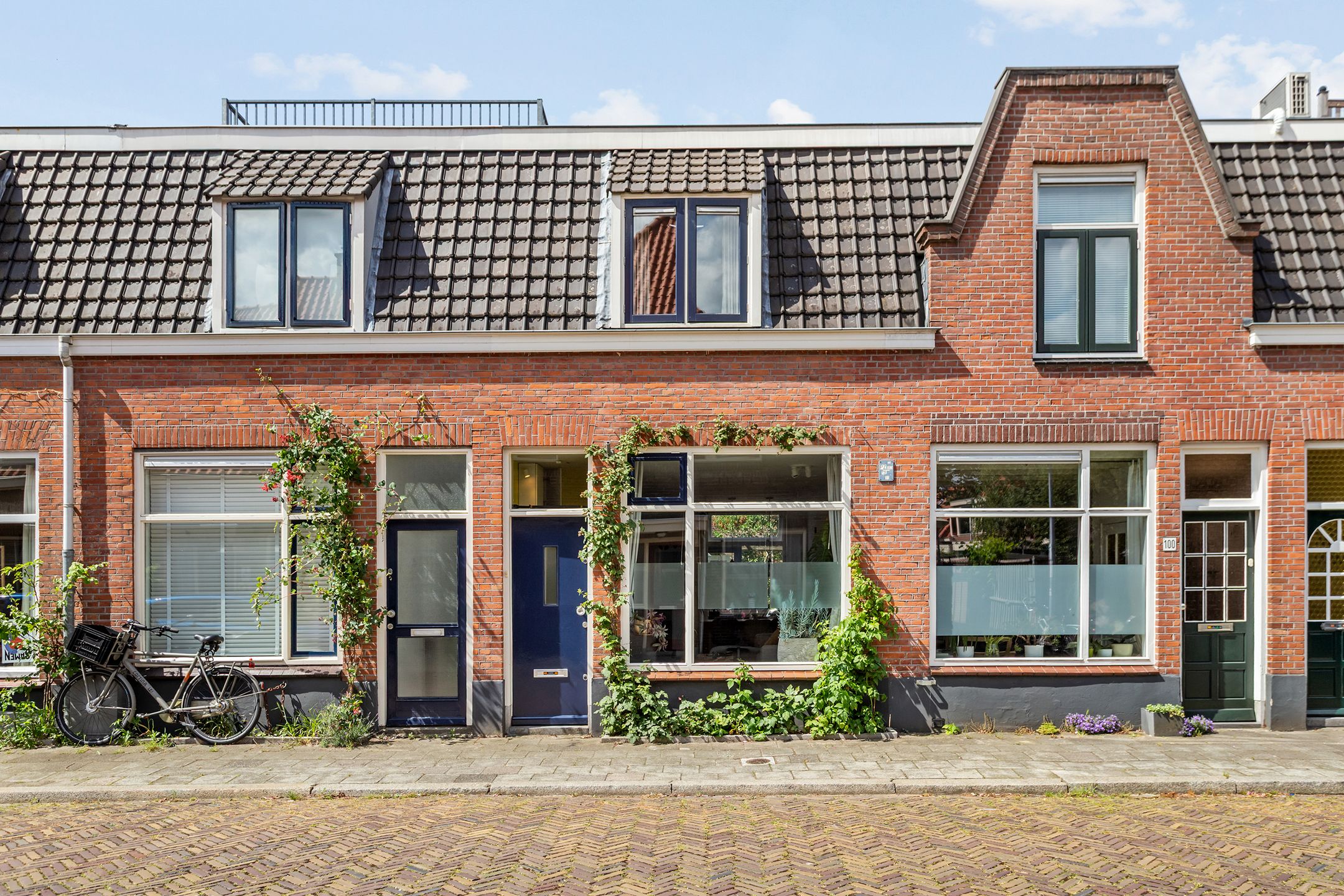 Bremstraat 98 
