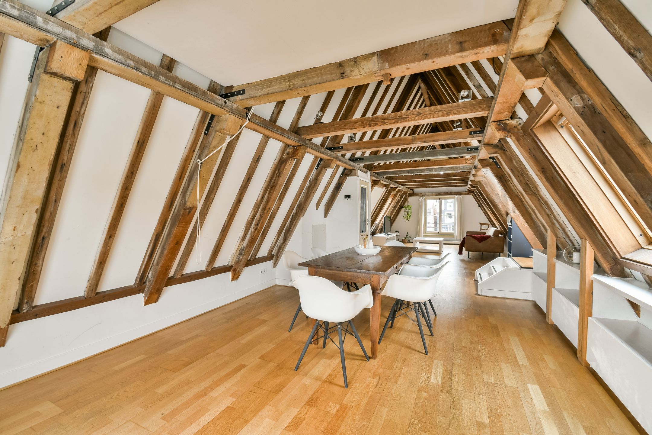 Oudezijds Voorburgwal 32-F Amsterdam - Aanzicht 2
