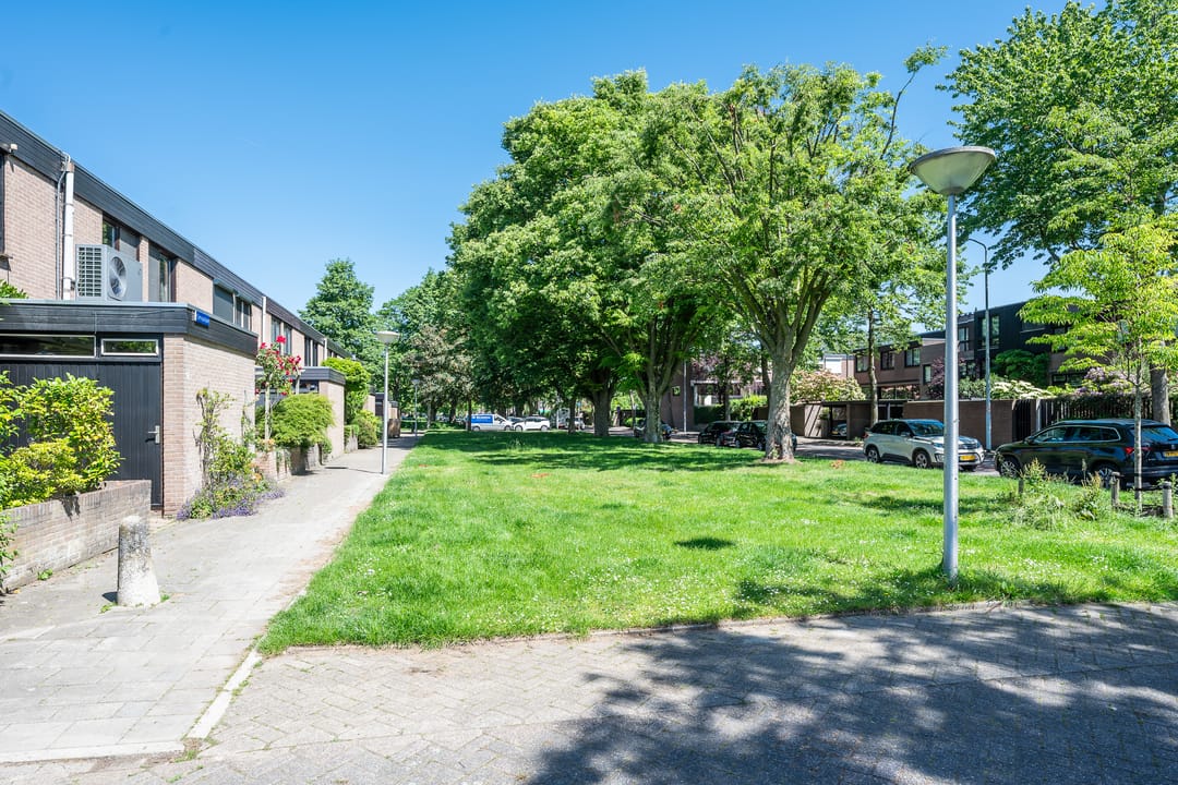 Foto 47 van Clervauxlaan 11