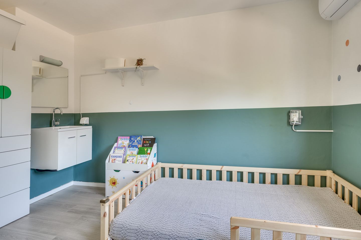 Foto 44 van Clervauxlaan 11