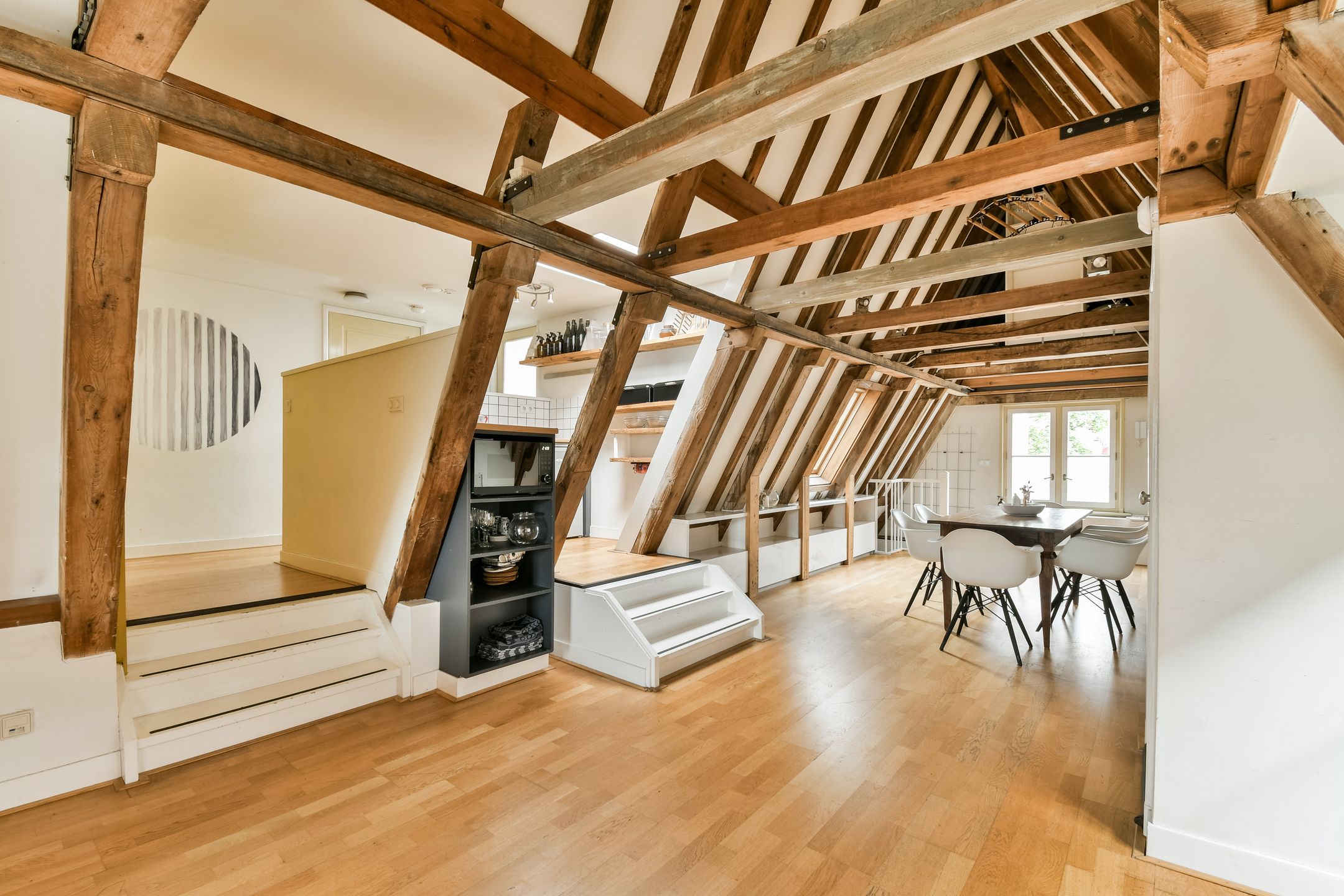 Oudezijds Voorburgwal 32-F Amsterdam - Aanzicht 6