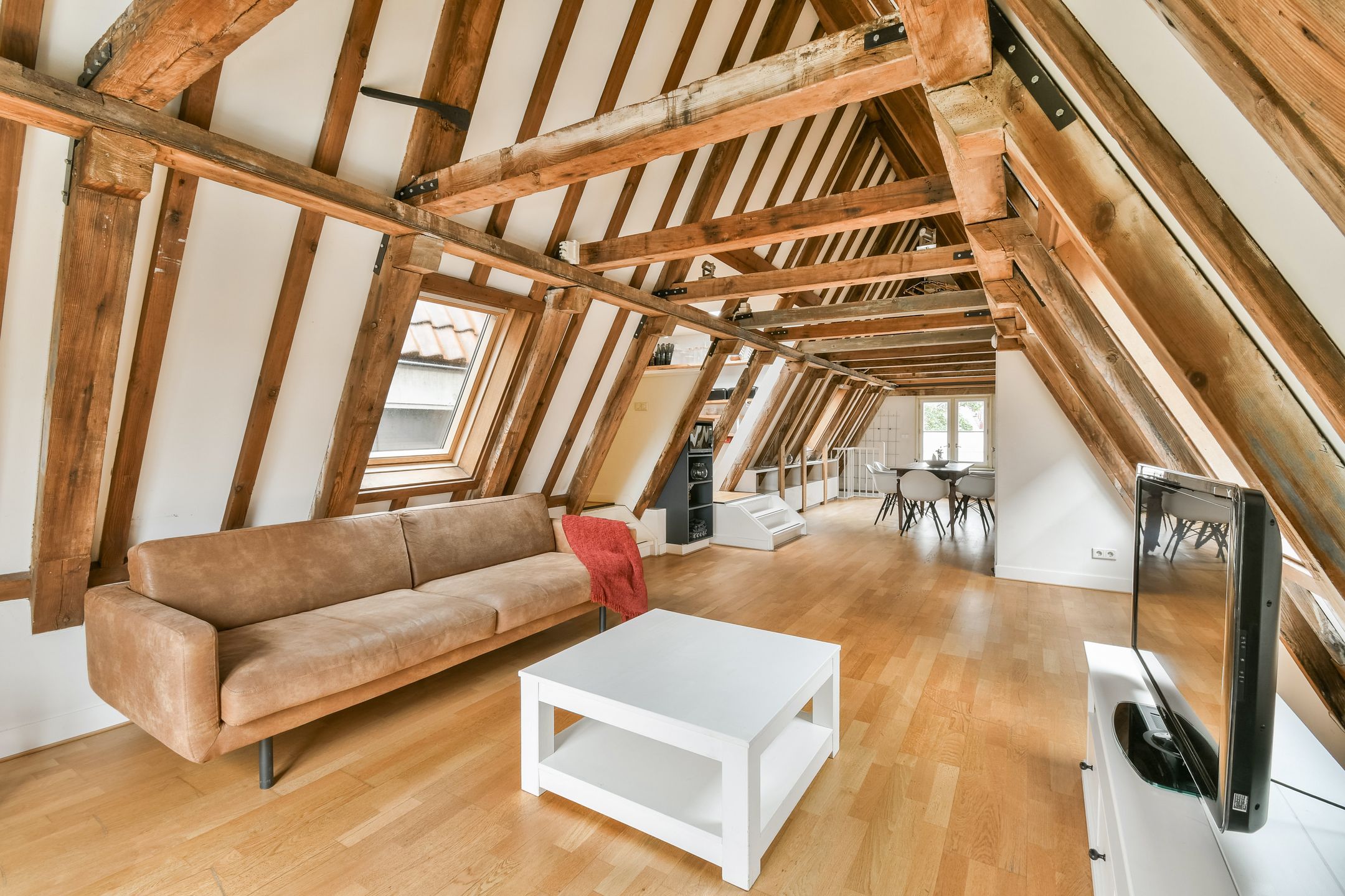 Oudezijds Voorburgwal 32-F Amsterdam - Aanzicht 5