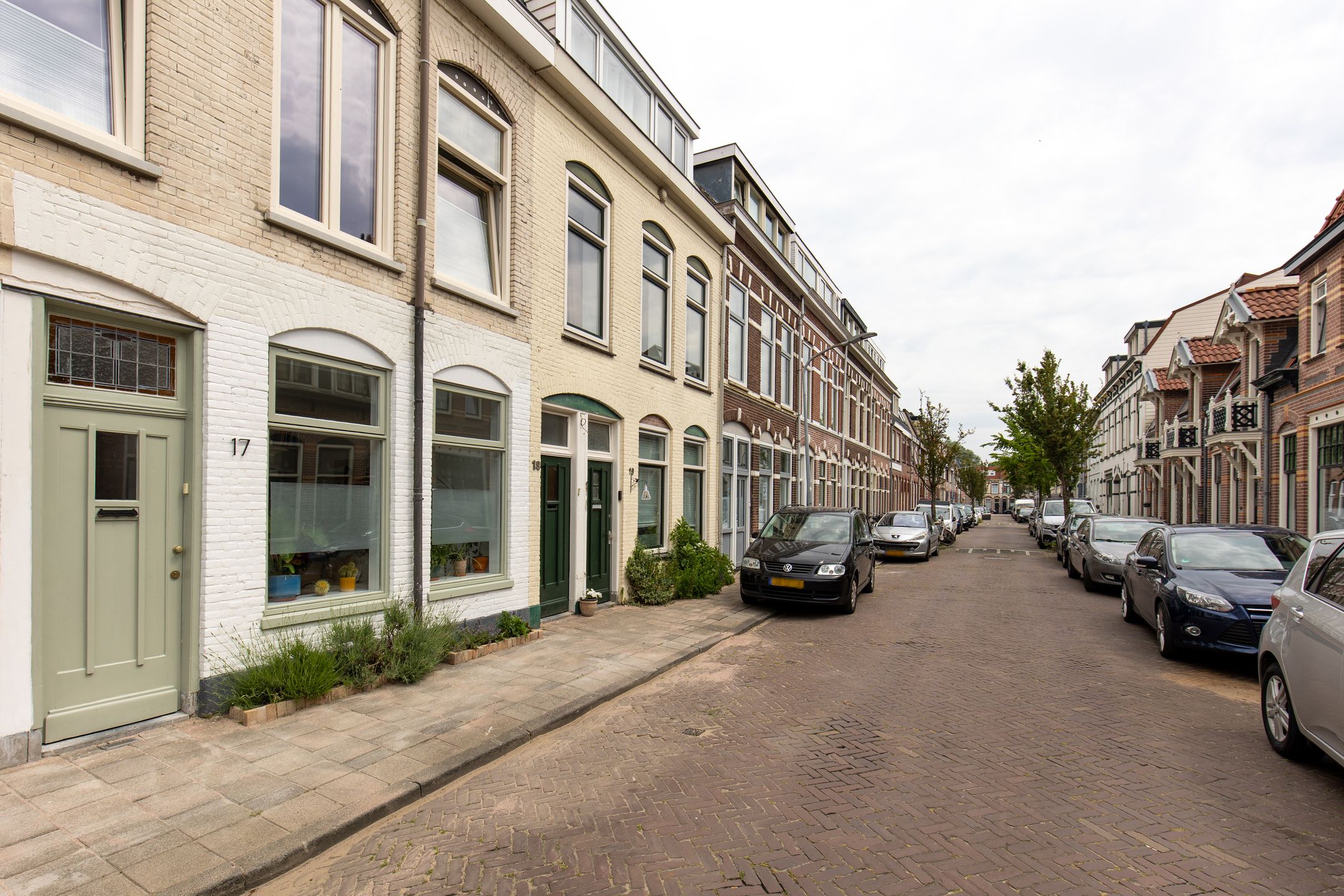 Foto 30 van Generaal Joubertstraat 17-ZW