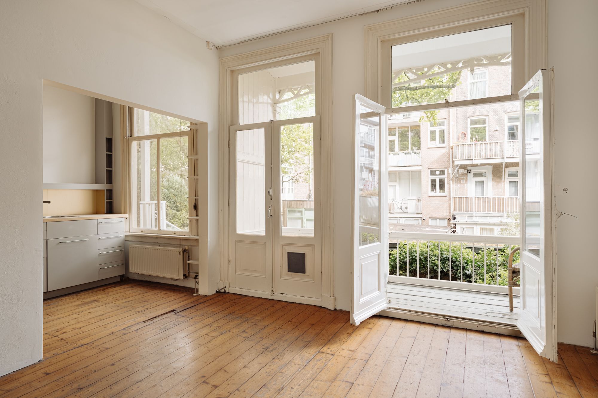 Grensstraat 27-O 27 O