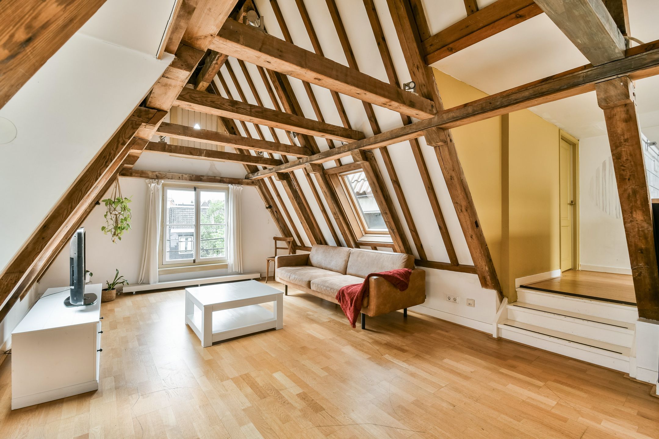 Oudezijds Voorburgwal 32-F Amsterdam - Aanzicht 4