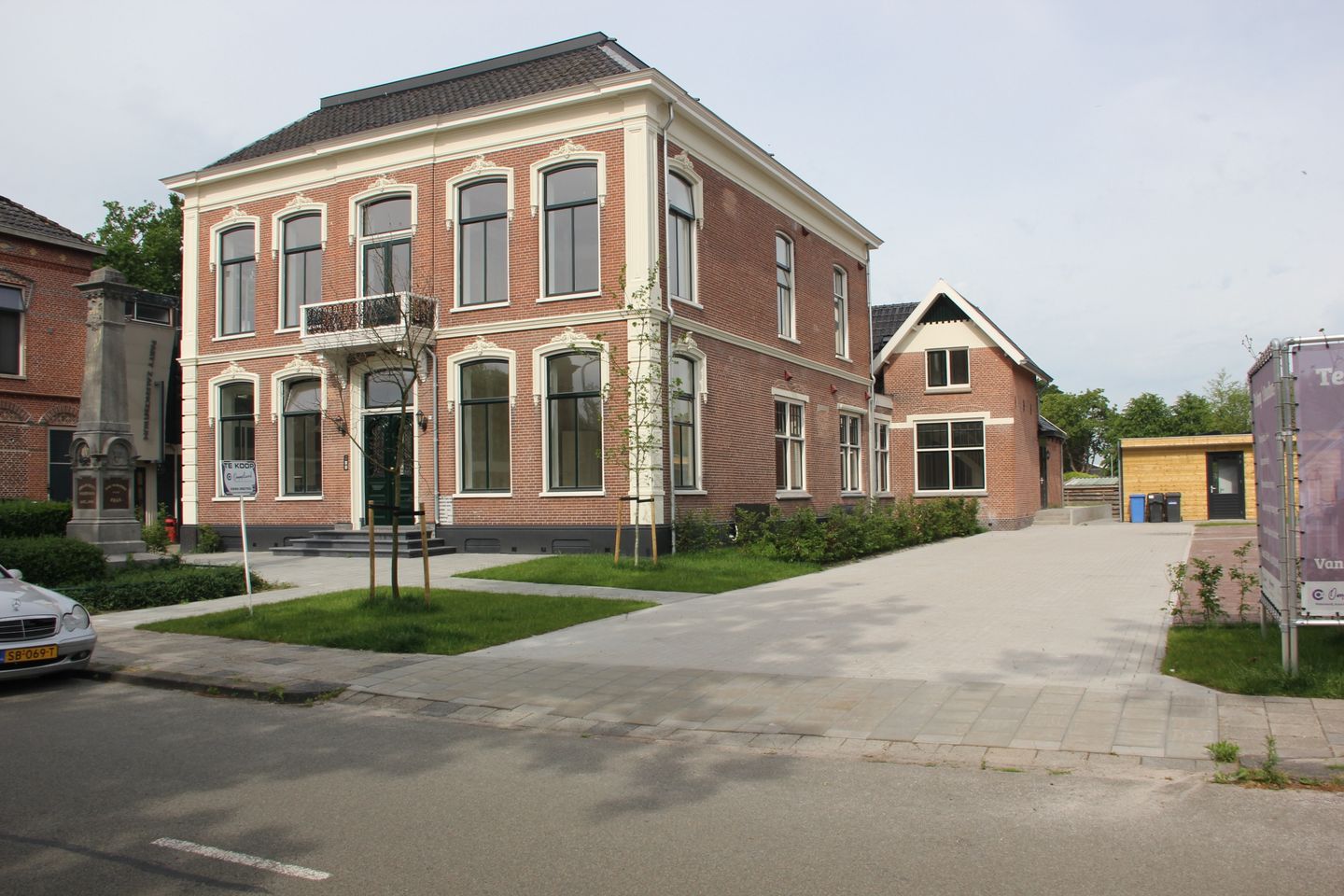 Photo 1 of Raadhuisstraat 16-H