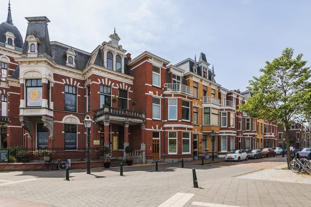 Photo 58 of Statenplein 20