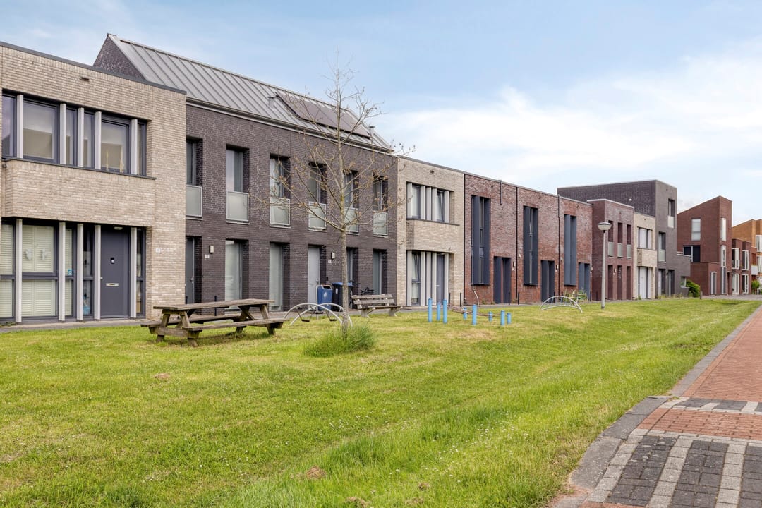 Foto 41 van Bakerwaard 2