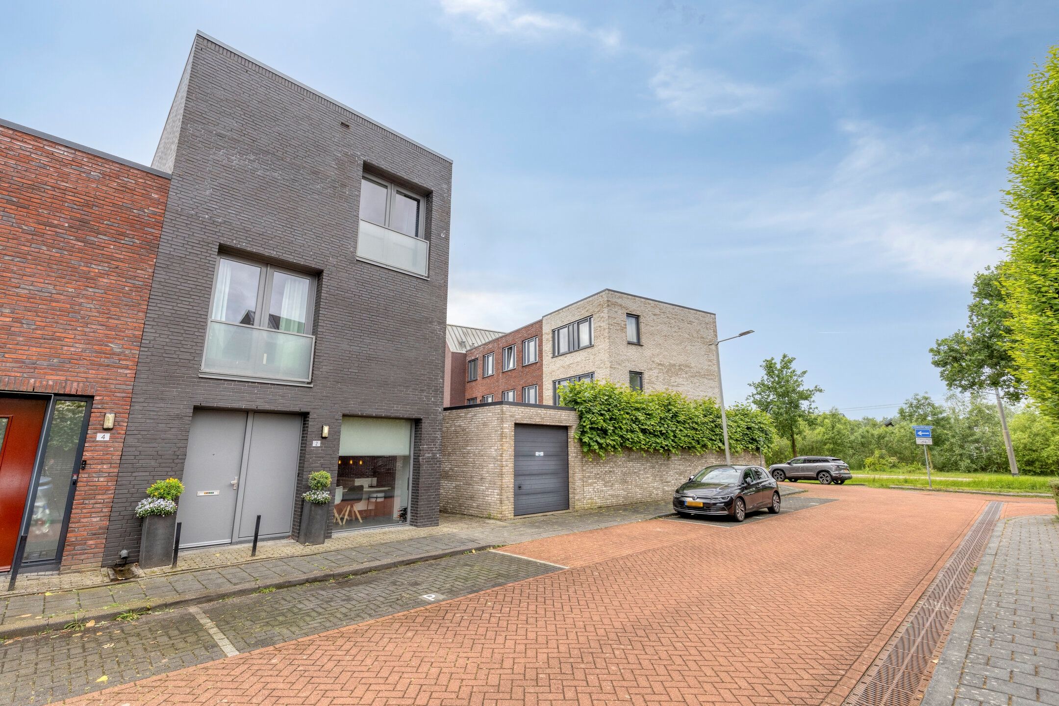 Foto 6 van Bakerwaard 2