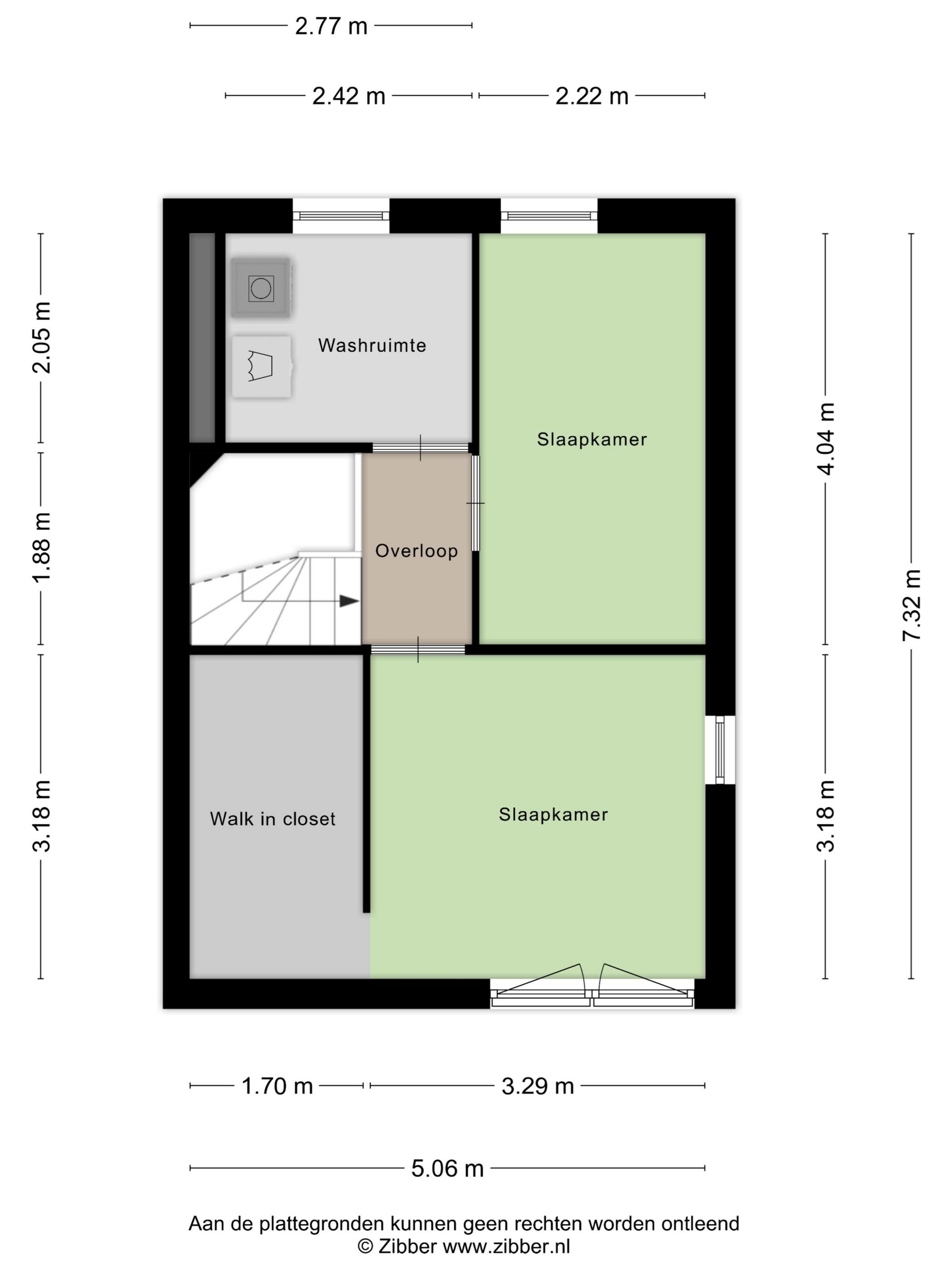 Foto 45 van Bakerwaard 2