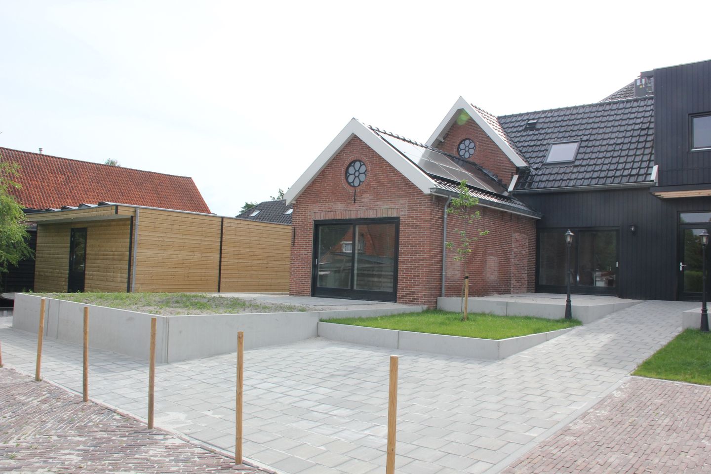 Foto 5 van Raadhuisstraat 16