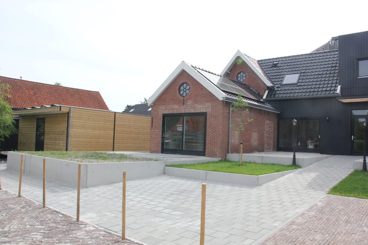 Foto 5 van Raadhuisstraat 16