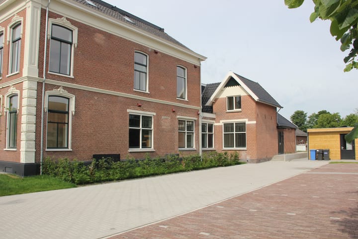 Foto 2 van Raadhuisstraat 16