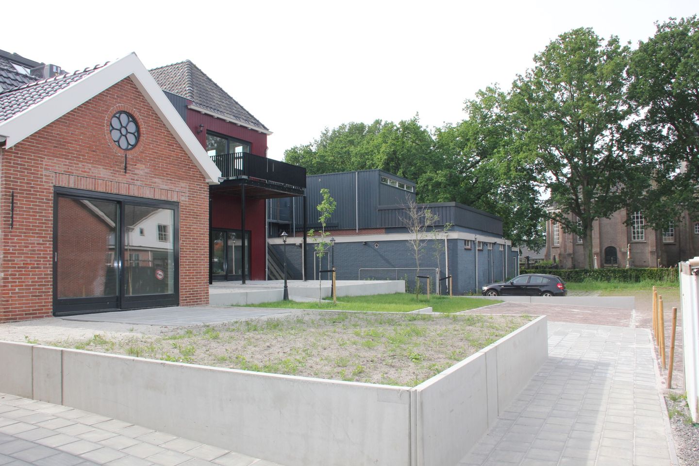 Foto 4 van Raadhuisstraat 16
